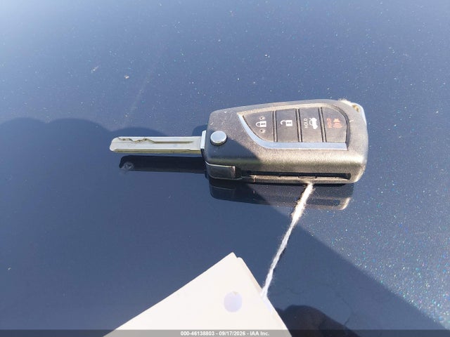 46138803 :رقم المزاد ، 4T1G11AK7LU390038 vin ، 2020 Toyota Camry Se مزاد بيع