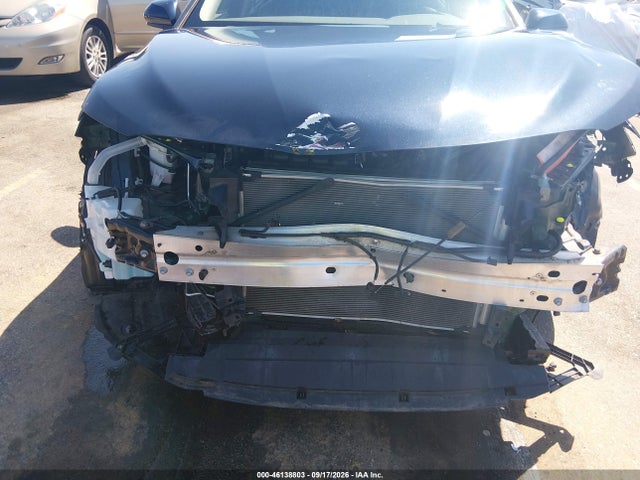 46138803 :رقم المزاد ، 4T1G11AK7LU390038 vin ، 2020 Toyota Camry Se مزاد بيع