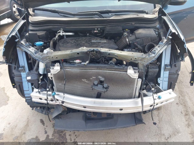 46138808 :رقم المزاد ، 5FNYF6H5XLB061818 vin ، 2020 Honda Pilot Awd Ex-l مزاد بيع