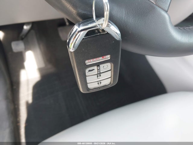 46138808 :رقم المزاد ، 5FNYF6H5XLB061818 vin ، 2020 Honda Pilot Awd Ex-l مزاد بيع