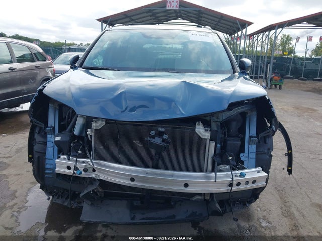 46138808 :رقم المزاد ، 5FNYF6H5XLB061818 vin ، 2020 Honda Pilot Awd Ex-l مزاد بيع
