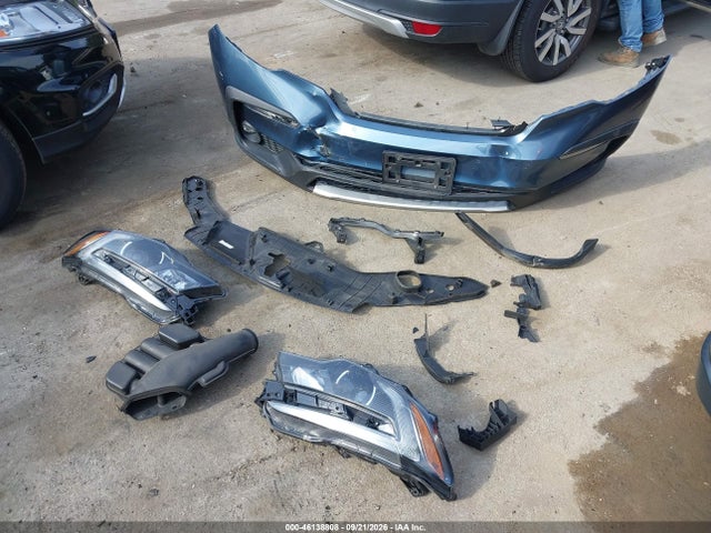 46138808 :رقم المزاد ، 5FNYF6H5XLB061818 vin ، 2020 Honda Pilot Awd Ex-l مزاد بيع
