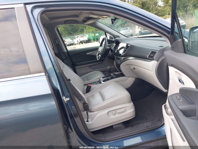 46138808 :رقم المزاد ، 5FNYF6H5XLB061818 vin ، 2020 Honda Pilot Awd Ex-l مزاد بيع