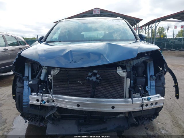 46138808 :رقم المزاد ، 5FNYF6H5XLB061818 vin ، 2020 Honda Pilot Awd Ex-l مزاد بيع