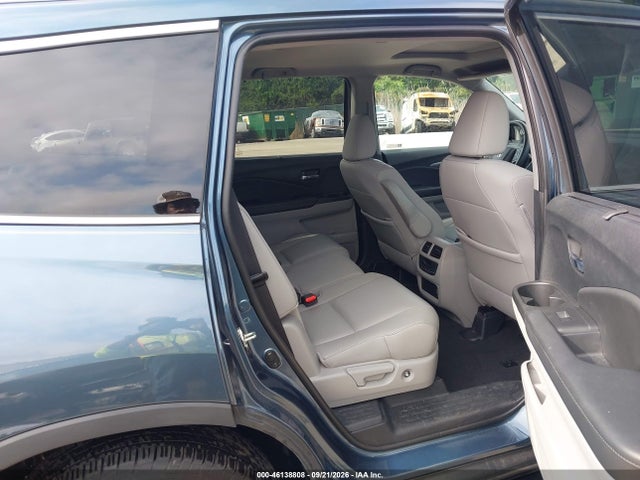 46138808 :رقم المزاد ، 5FNYF6H5XLB061818 vin ، 2020 Honda Pilot Awd Ex-l مزاد بيع