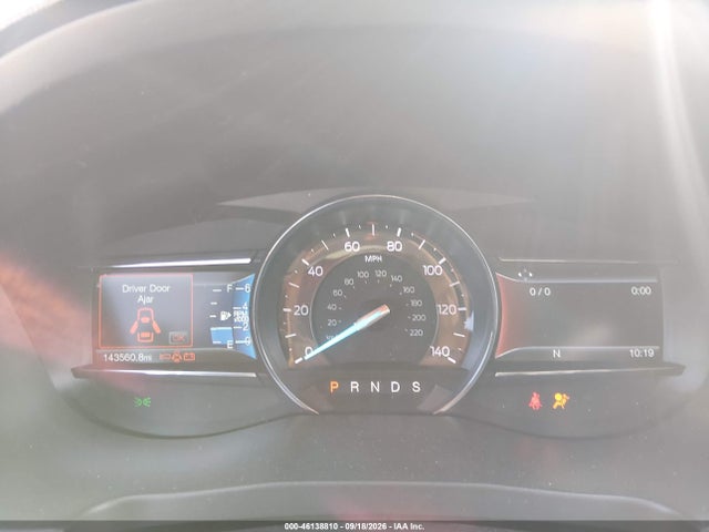 2017 Ford Explorer Xlt მანქანა იყიდება აუქციონზე, vin: 1FM5K7D83HGA37759, აუქციონის ნომერი: 46138810