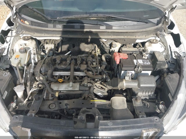 Nissan Kicks Sr Xtronic Cvt 2020 3N1CP5DV3LL528542 Image 10