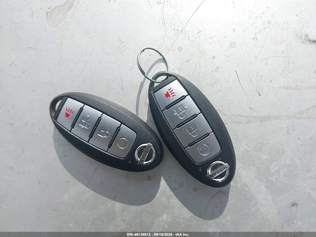 Nissan Kicks Sr Xtronic Cvt 2020 3N1CP5DV3LL528542 Image 11