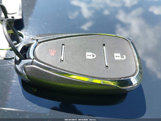 Продаж на аукціоні авто 2018 Chevrolet Equinox Ls, vin: 3GNAXHEV1JS571954, номер лоту: 46138816