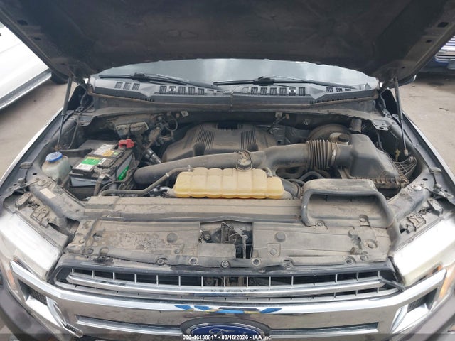 Aukcja sprzedaży 2018 Ford F-150 Xlt, vin: 1FTEW1CG7JFA06833, numer aukcji: 46138817