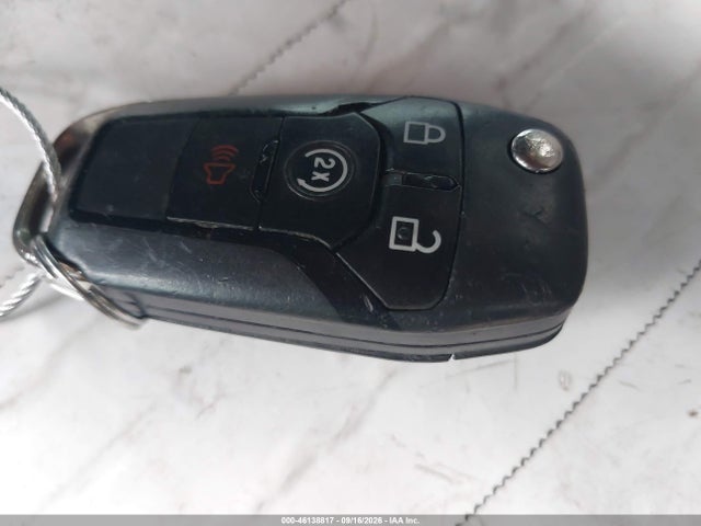 Aukcja sprzedaży 2018 Ford F-150 Xlt, vin: 1FTEW1CG7JFA06833, numer aukcji: 46138817