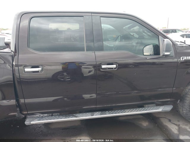 Aukcja sprzedaży 2018 Ford F-150 Xlt, vin: 1FTEW1CG7JFA06833, numer aukcji: 46138817