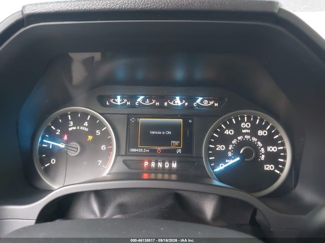 Aukcja sprzedaży 2018 Ford F-150 Xlt, vin: 1FTEW1CG7JFA06833, numer aukcji: 46138817