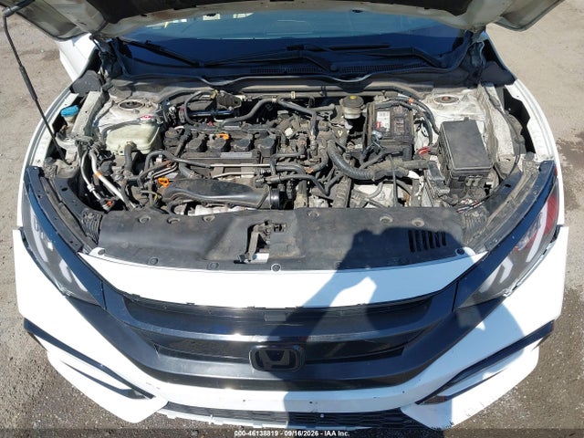 Aukcja sprzedaży 2016 Honda Civic Ex-t, vin: 2HGFC3B31GH352733, numer aukcji: 46138819