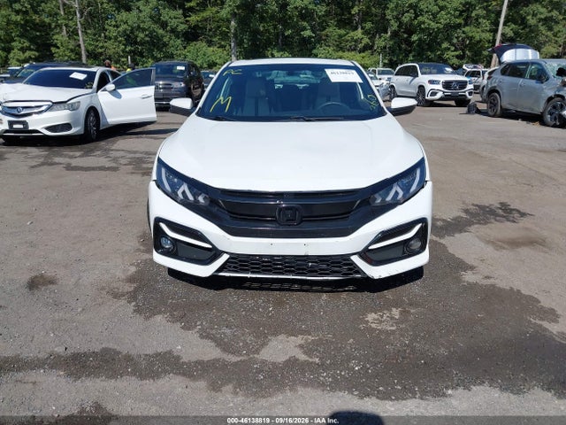 Aukcja sprzedaży 2016 Honda Civic Ex-t, vin: 2HGFC3B31GH352733, numer aukcji: 46138819