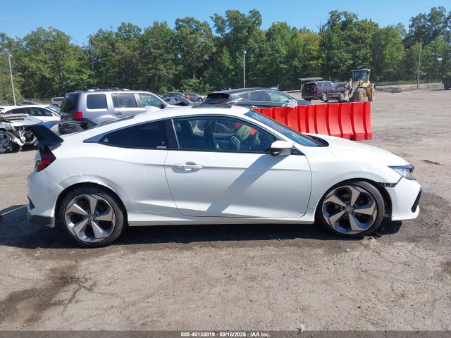 Aukcja sprzedaży 2016 Honda Civic Ex-t, vin: 2HGFC3B31GH352733, numer aukcji: 46138819