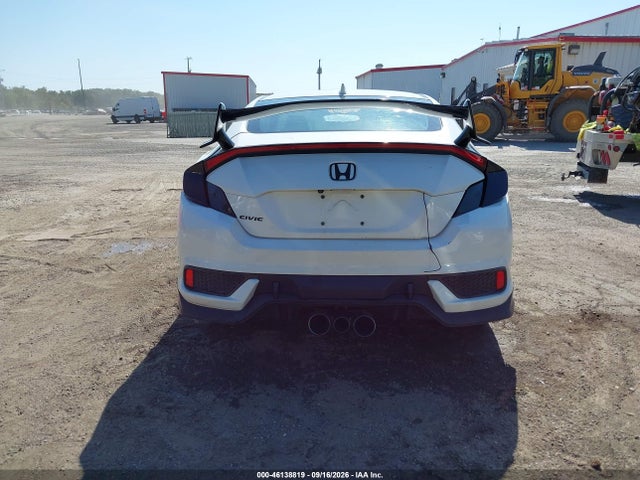 Aukcja sprzedaży 2016 Honda Civic Ex-t, vin: 2HGFC3B31GH352733, numer aukcji: 46138819