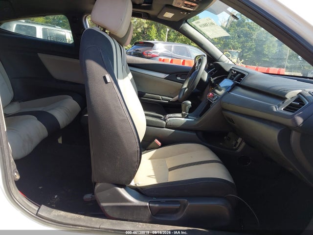 Aukcja sprzedaży 2016 Honda Civic Ex-t, vin: 2HGFC3B31GH352733, numer aukcji: 46138819