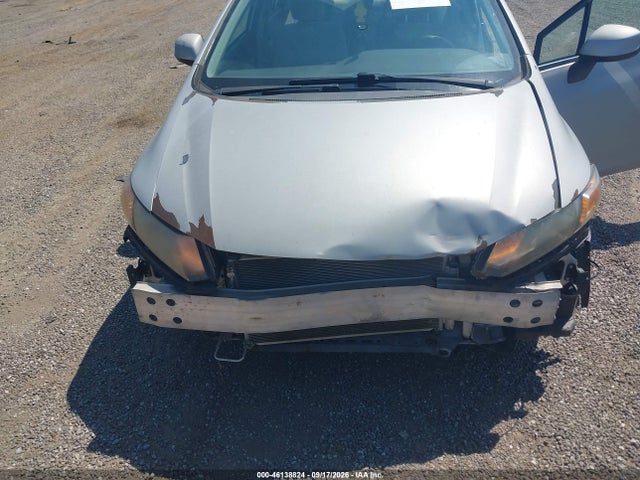 Aukcja sprzedaży 2012 Honda Civic Lx, vin: 2HGFB2F58CH563267, numer aukcji: 46138824