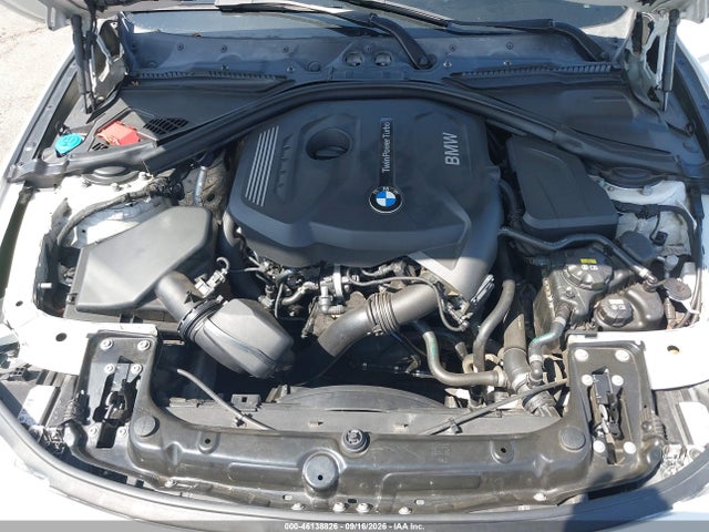 Aukcja sprzedaży 2017 Bmw 330i, vin: WBA8B9G5XHNU51466, numer aukcji: 46138826
