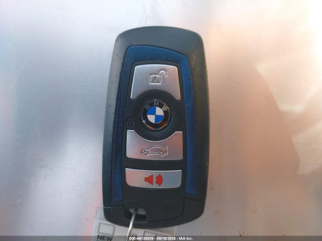 Aukcja sprzedaży 2017 Bmw 330i, vin: WBA8B9G5XHNU51466, numer aukcji: 46138826