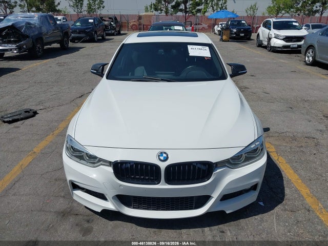 Aukcja sprzedaży 2017 Bmw 330i, vin: WBA8B9G5XHNU51466, numer aukcji: 46138826