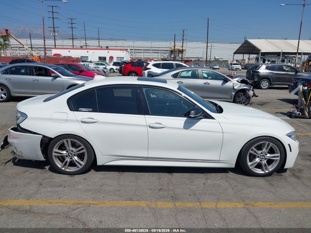 Aukcja sprzedaży 2017 Bmw 330i, vin: WBA8B9G5XHNU51466, numer aukcji: 46138826