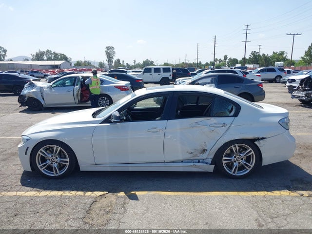 Aukcja sprzedaży 2017 Bmw 330i, vin: WBA8B9G5XHNU51466, numer aukcji: 46138826