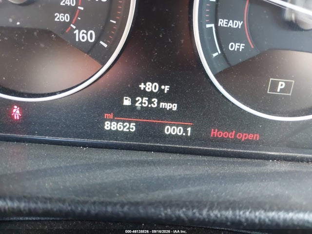 Aukcja sprzedaży 2017 Bmw 330i, vin: WBA8B9G5XHNU51466, numer aukcji: 46138826