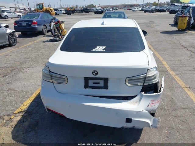 Aukcja sprzedaży 2017 Bmw 330i, vin: WBA8B9G5XHNU51466, numer aukcji: 46138826