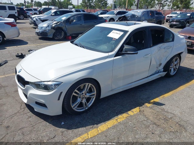Aukcja sprzedaży 2017 Bmw 330i, vin: WBA8B9G5XHNU51466, numer aukcji: 46138826