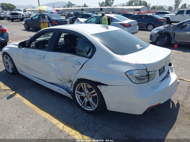 Aukcja sprzedaży 2017 Bmw 330i, vin: WBA8B9G5XHNU51466, numer aukcji: 46138826