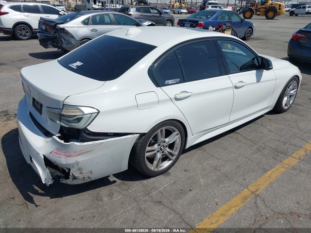 Aukcja sprzedaży 2017 Bmw 330i, vin: WBA8B9G5XHNU51466, numer aukcji: 46138826