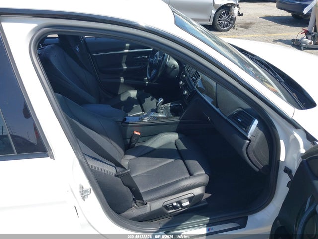 Aukcja sprzedaży 2017 Bmw 330i, vin: WBA8B9G5XHNU51466, numer aukcji: 46138826