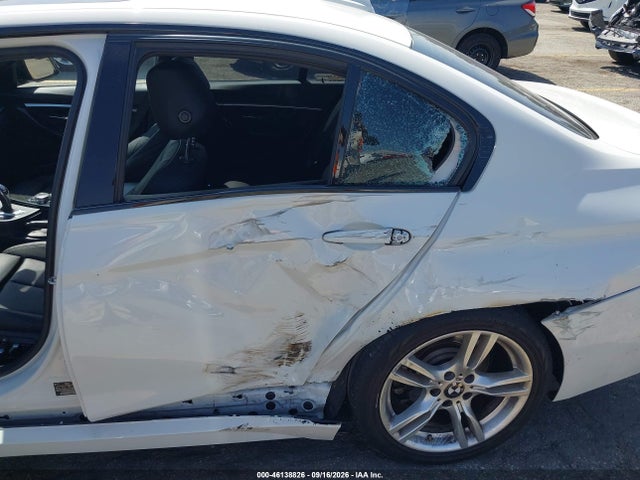 Aukcja sprzedaży 2017 Bmw 330i, vin: WBA8B9G5XHNU51466, numer aukcji: 46138826