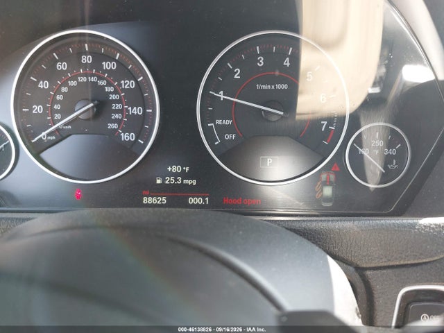 Aukcja sprzedaży 2017 Bmw 330i, vin: WBA8B9G5XHNU51466, numer aukcji: 46138826