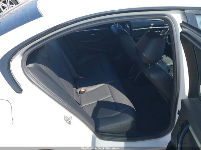 Aukcja sprzedaży 2017 Bmw 330i, vin: WBA8B9G5XHNU51466, numer aukcji: 46138826