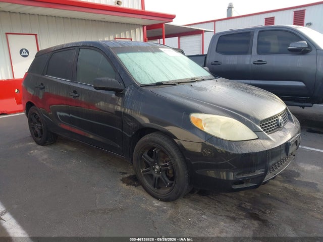 Продаж на аукціоні авто 2004 Toyota Matrix Standard, vin: 2T1KR32E54C210405, номер лоту: 46138828