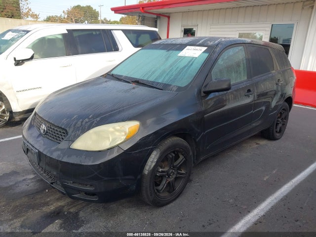 Продаж на аукціоні авто 2004 Toyota Matrix Standard, vin: 2T1KR32E54C210405, номер лоту: 46138828