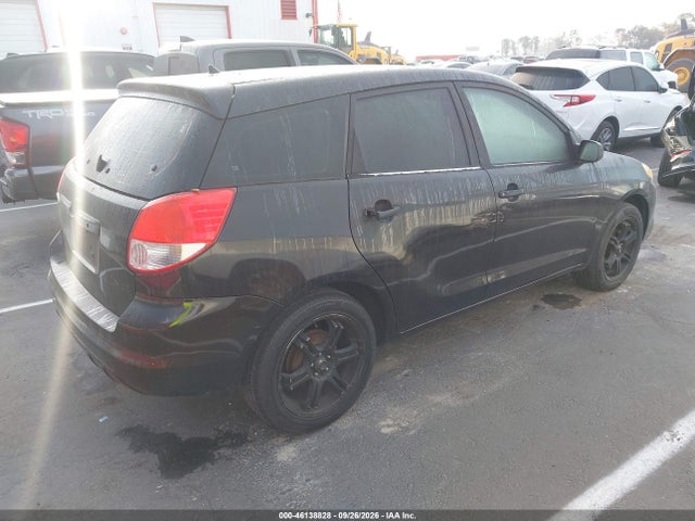 Продаж на аукціоні авто 2004 Toyota Matrix Standard, vin: 2T1KR32E54C210405, номер лоту: 46138828