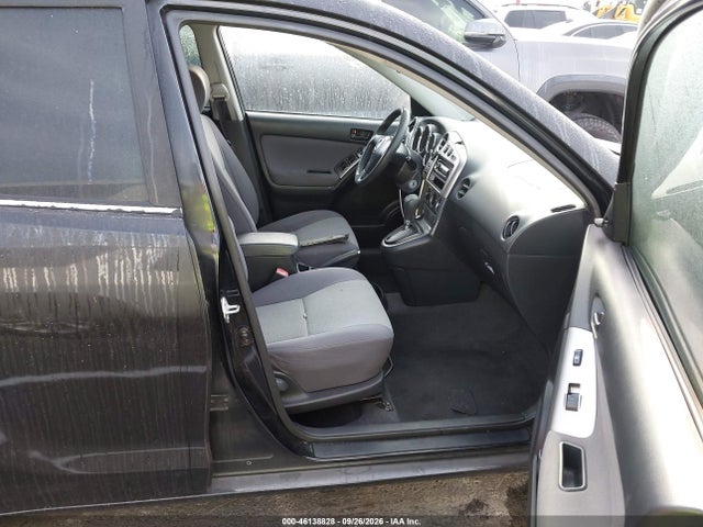 Продаж на аукціоні авто 2004 Toyota Matrix Standard, vin: 2T1KR32E54C210405, номер лоту: 46138828