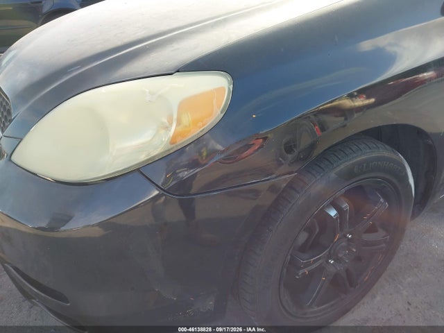 Продаж на аукціоні авто 2004 Toyota Matrix Standard, vin: 2T1KR32E54C210405, номер лоту: 46138828