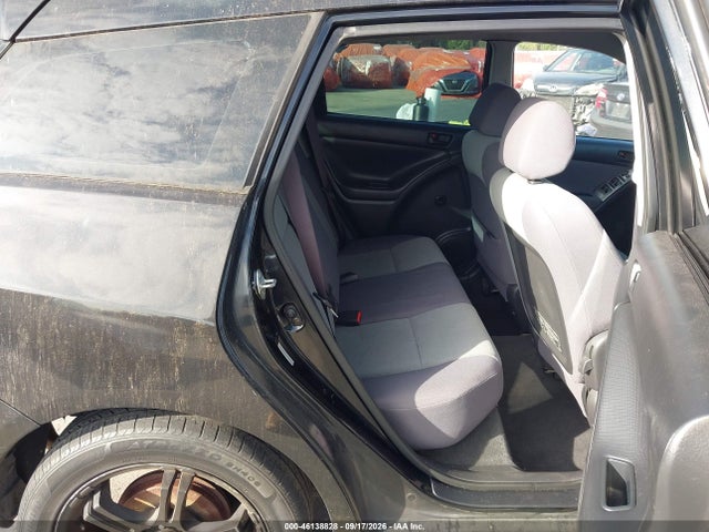 Продаж на аукціоні авто 2004 Toyota Matrix Standard, vin: 2T1KR32E54C210405, номер лоту: 46138828
