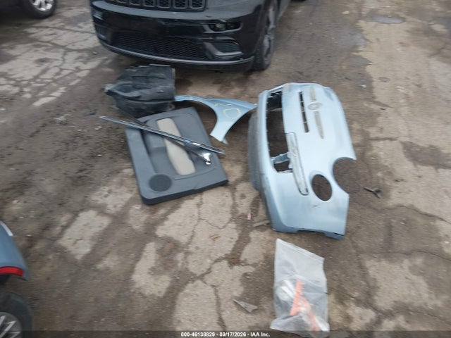 Продаж на аукціоні авто 2013 Fiat 500 Lounge, vin: 3C3CFFCR0DT739472, номер лоту: 46138829