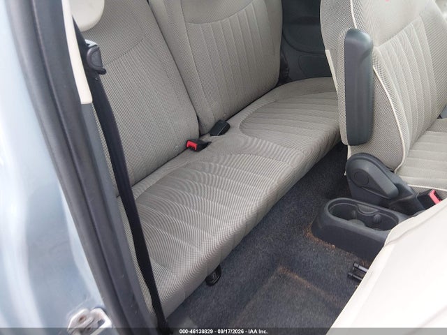 Продаж на аукціоні авто 2013 Fiat 500 Lounge, vin: 3C3CFFCR0DT739472, номер лоту: 46138829