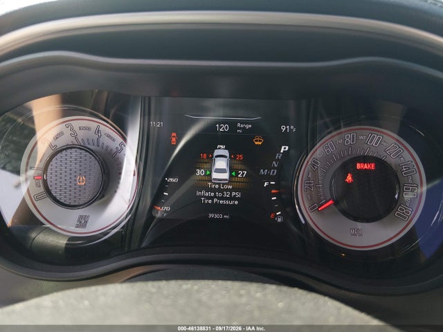 Продаж на аукціоні авто 2022 Dodge Challenger R/t Scat Pack, vin: 2C3CDZFJ5NH128814, номер лоту: 46138831