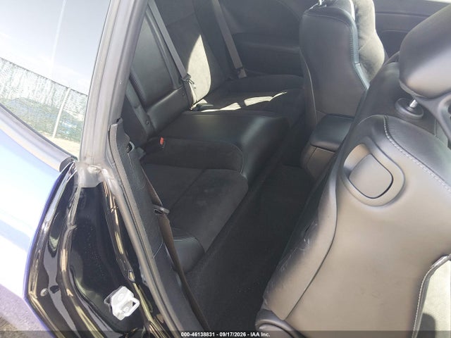 Продаж на аукціоні авто 2022 Dodge Challenger R/t Scat Pack, vin: 2C3CDZFJ5NH128814, номер лоту: 46138831