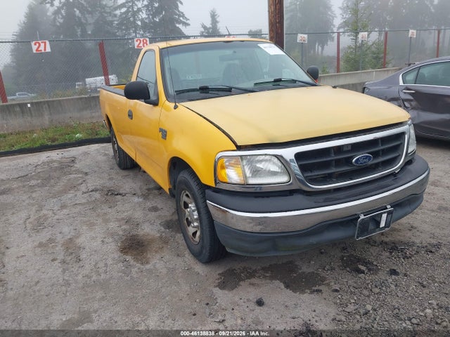 Aukcja sprzedaży 2001 Ford F-150 Xl/xlt, vin: 1FTPF17L61KA38292, numer aukcji: 46138838