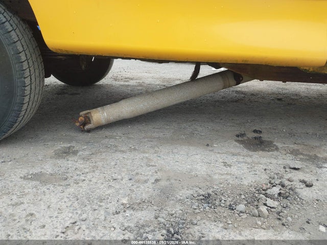 2001 Ford F-150 Xl/xlt მანქანა იყიდება აუქციონზე, vin: 1FTPF17L61KA38292, აუქციონის ნომერი: 46138838