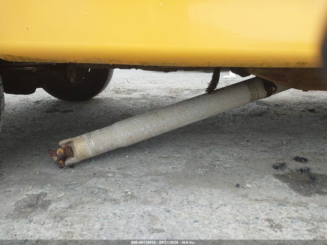 2001 Ford F-150 Xl/xlt მანქანა იყიდება აუქციონზე, vin: 1FTPF17L61KA38292, აუქციონის ნომერი: 46138838